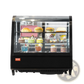 Commercial Refrigerated Pastry Display Case 3.5 Cu.ft