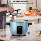 Commercial Rice Cooker 60 Cup 13l Non Stick Pot