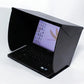 Universal Anti-glare Laptop Sun Hood for 14 to 15 Inch Screens