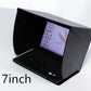 Universal Anti-glare Laptop Sun Hood for 14 to 15 Inch Screens