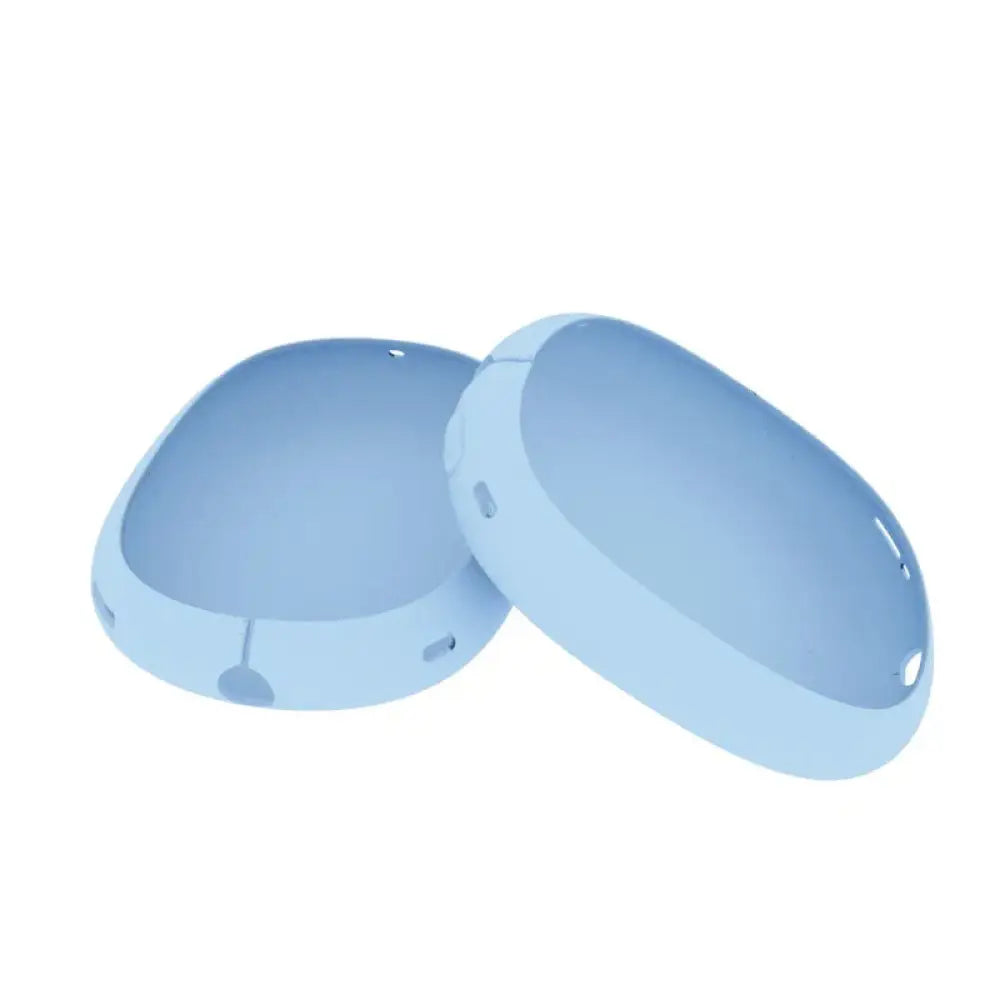 Airpods Max Silicone Protective Case and Earcup Covers