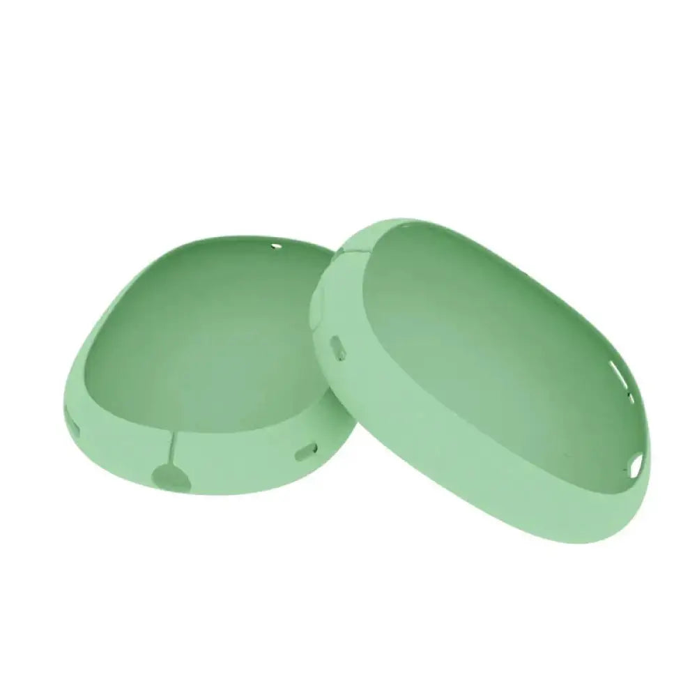Airpods Max Silicone Protective Case and Earcup Covers