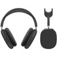 Airpods Max Silicone Protective Case and Earcup Covers