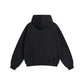 Compliments Good Today Black Hoodie