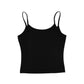 Compliments Women's Tank Black