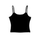Compliments Easy to Love, Hard to Forget Women's Tank Black