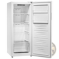 Convertible Freezer Refrigerator 11 Cu Ft Frost Free