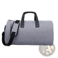 Convertible Garment Travel Bag with Shoe Pocket