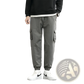 Cotton Multi Pocket Techwear Cargo Joggers