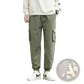 Cotton Multi Pocket Techwear Cargo Joggers