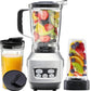 1.5l Multi-functional Portable Countertop Blender Set