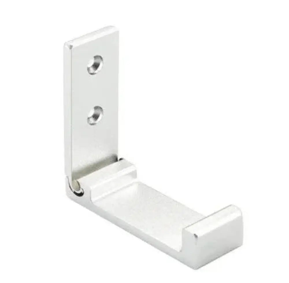 Foldable Aluminum Alloy Minimalist Wall Hook