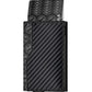 Rfid Blocking Patterned Leather Slim Wallet