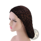 Crochet Mesh Hairnet Korean Style Long Hair Snood Cap