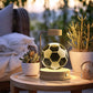 3d Crystal Ball Dinosaur Night Light Usb Bedside Lamp