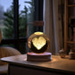 3d Crystal Ball Dinosaur Night Light Usb Bedside Lamp