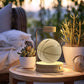 3d Crystal Ball Dinosaur Night Light Usb Bedside Lamp