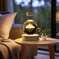 3d Crystal Ball Dinosaur Night Light Usb Bedside Lamp