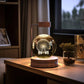 3d Crystal Ball Dinosaur Night Light Usb Bedside Lamp