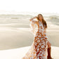 Salome Bridal Gown in Lily