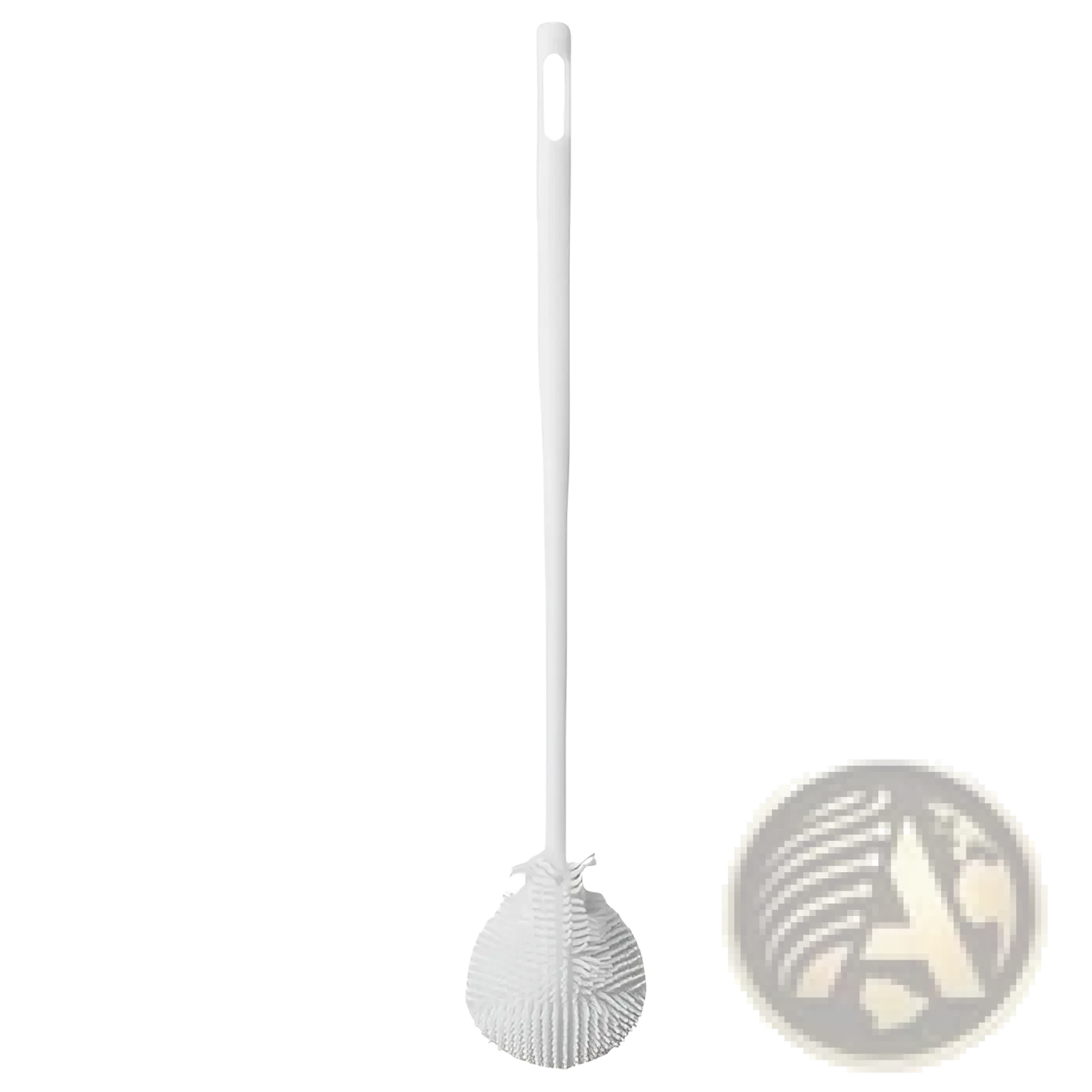 Cup Brush Long Handle Glassware Cleaning Tool