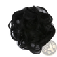 Curly Synthetic Hair Bun Extension 46 Colors