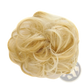 Curly Synthetic Hair Bun Extension 46 Colors