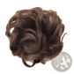 Curly Synthetic Hair Bun Extension 46 Colors