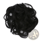 Curly Synthetic Hair Bun Extension 46 Colors