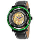 Christian Van Sant Men's Dome
