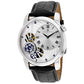 Christian Van Sant Men's Sprocket Auto-Quartz
