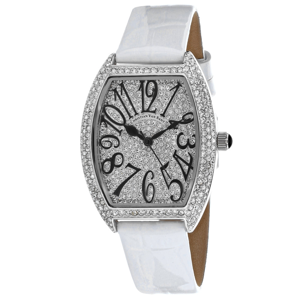 क्रिश्चियन वैन सैंट वुमन एलिगेंट