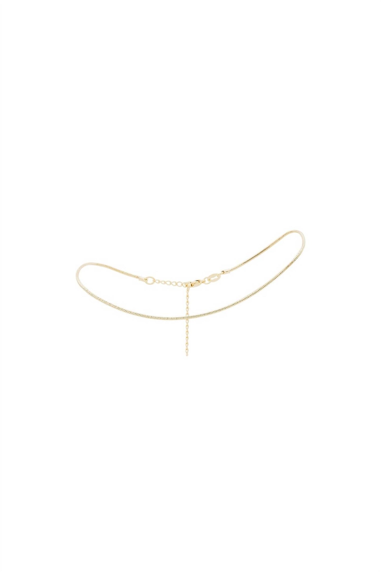 Alexa Leigh - Women's Mini Snake Bracelet
