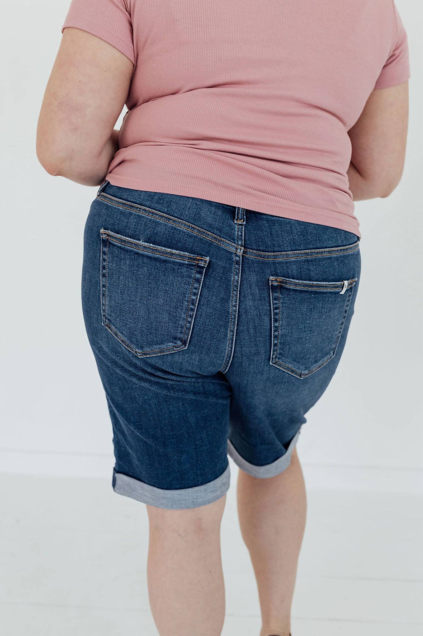 Sneak Peek - Huntington Beach Bermudas