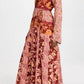 Free People - Tilda Wrap Dress