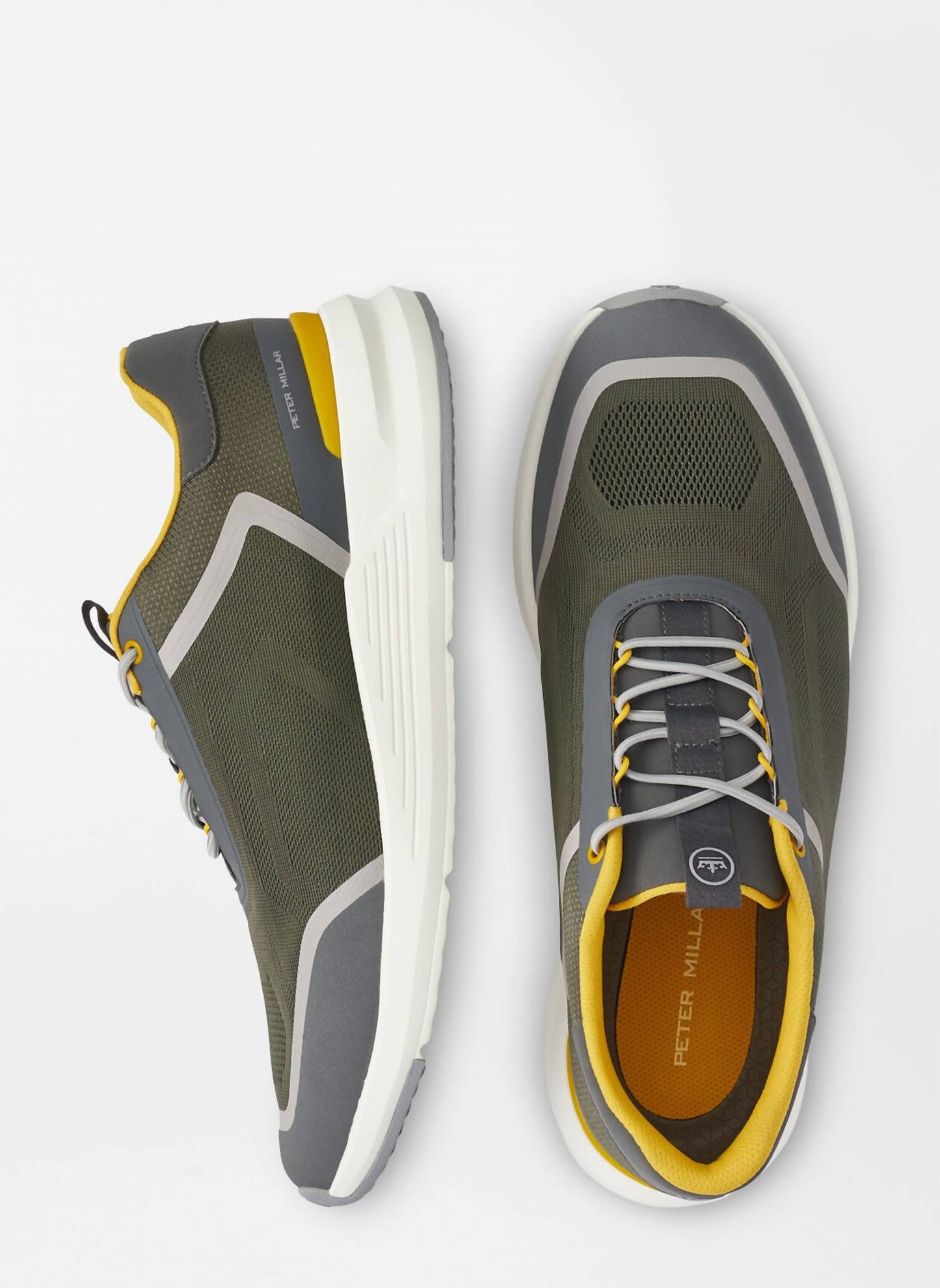 Peter Millar - Men's Camberfly Sneaker