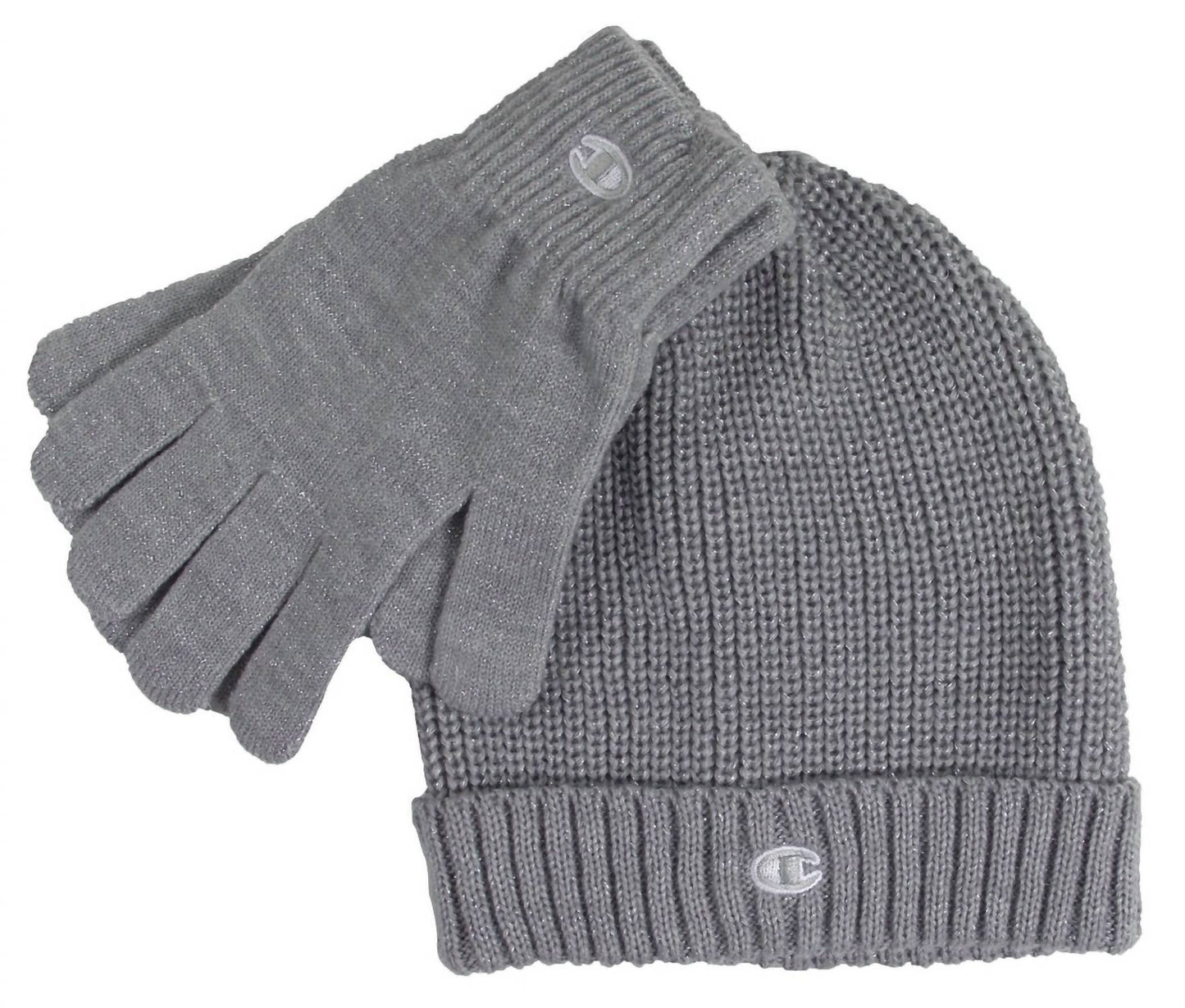Champion - Women's - Polar Winter Set