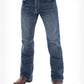 B. Tuff - American Flag Hooah Jean
