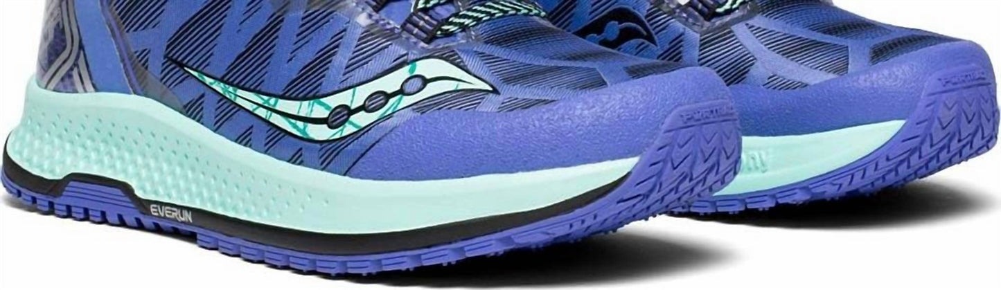 Saucony - Women's Koa Tr Shoes