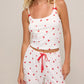 Z Supply - Camille Heart Cami