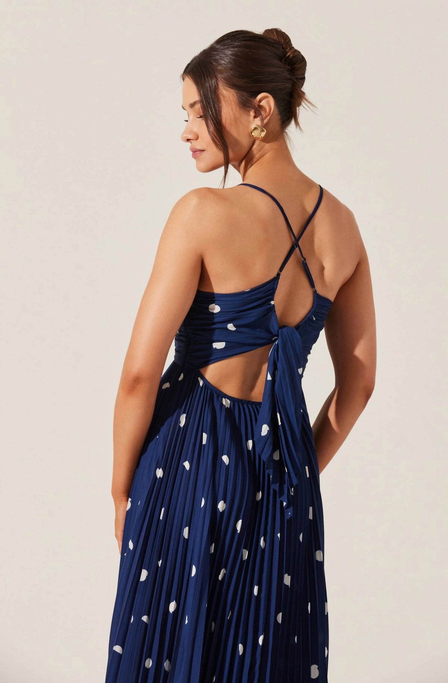 Astr - Blythe Dress