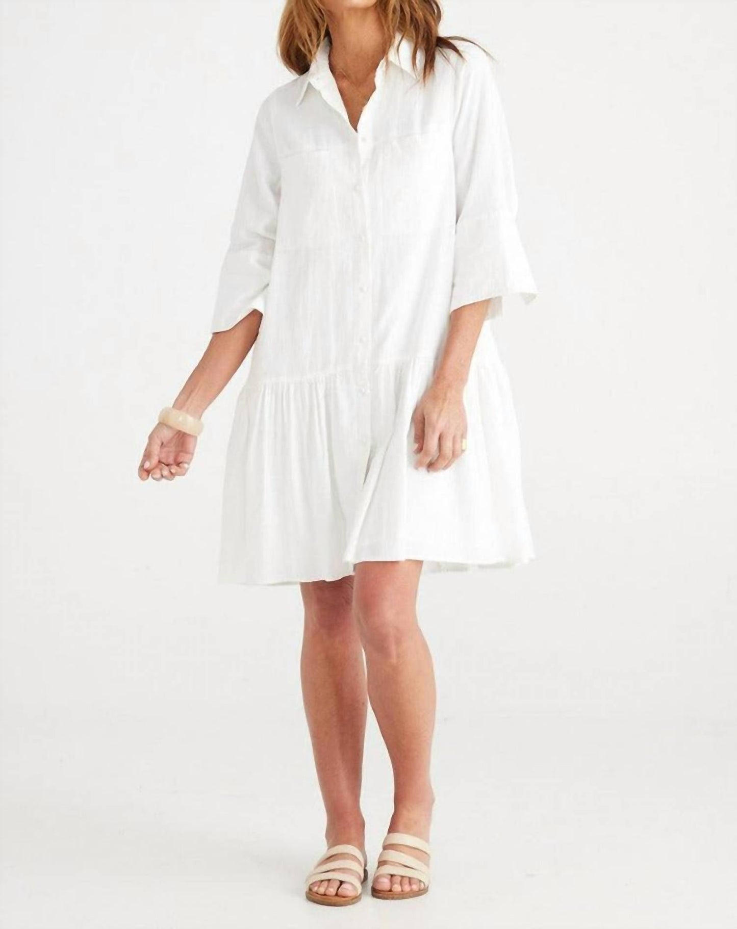 Brave + True - Stasia Dress