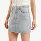 Daze - Stash High Rise Mini Skirt