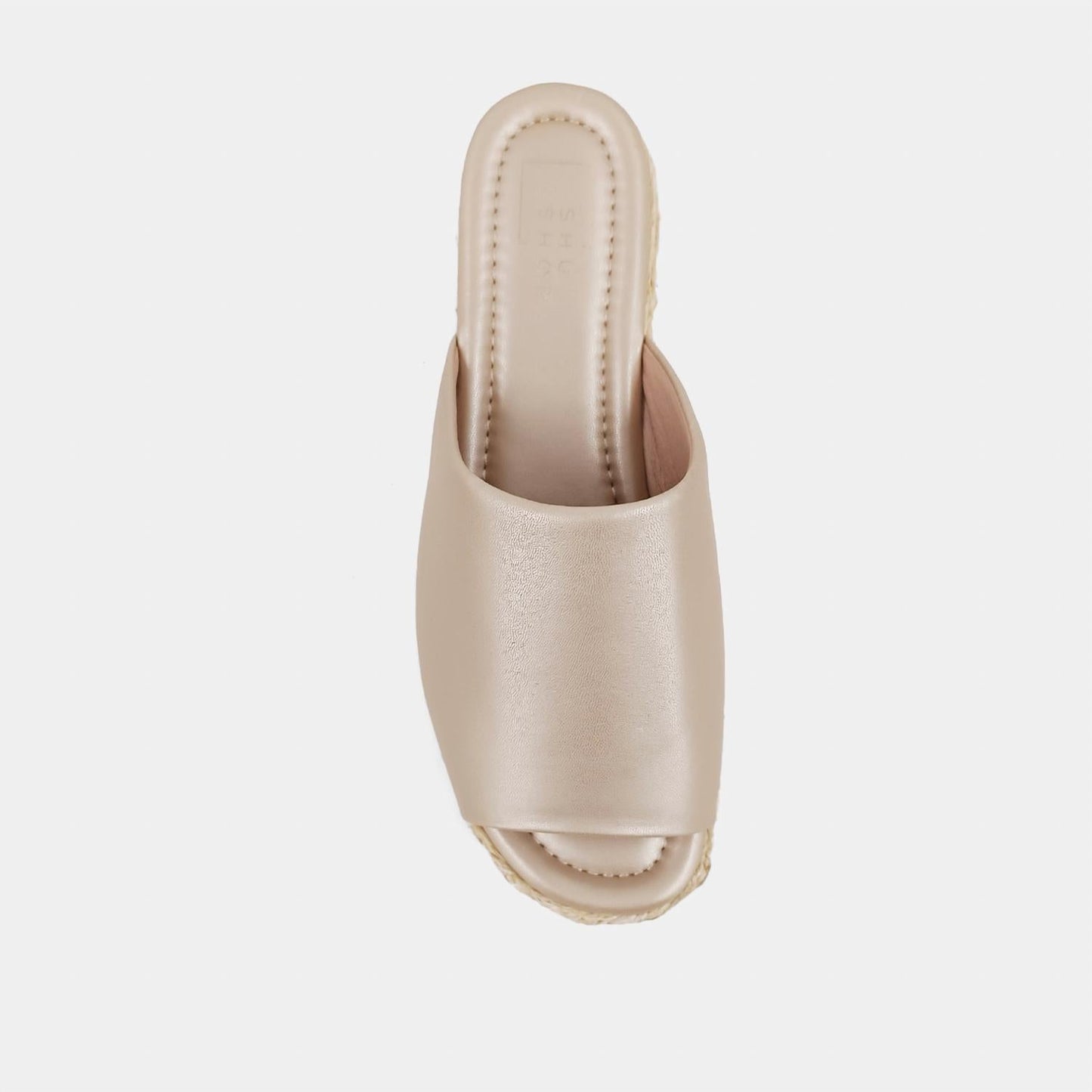 Shu Shop - Women's Lizzie Wedge Sandal