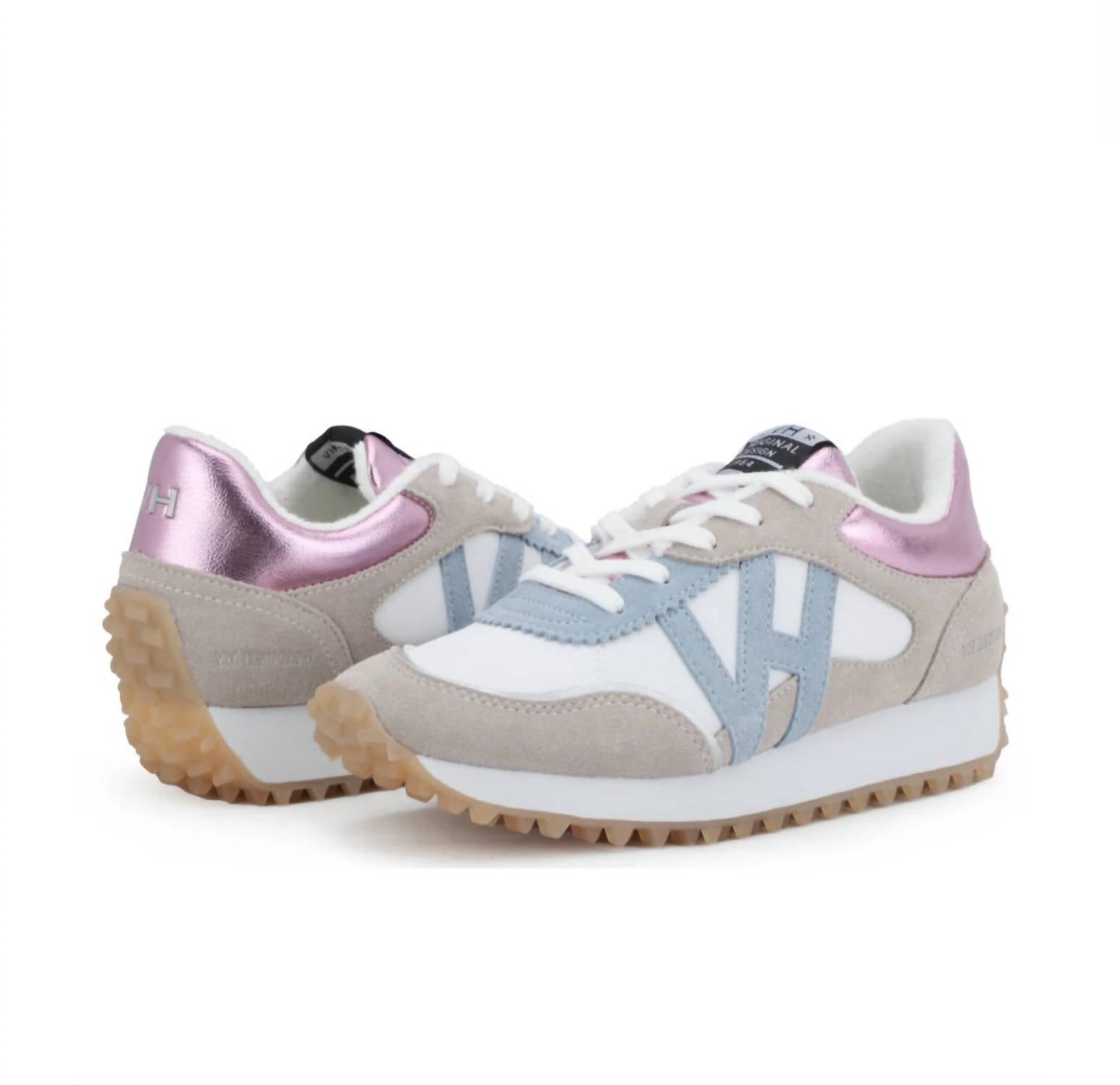 Vintage Havana - Women's Cosmic Sneakers