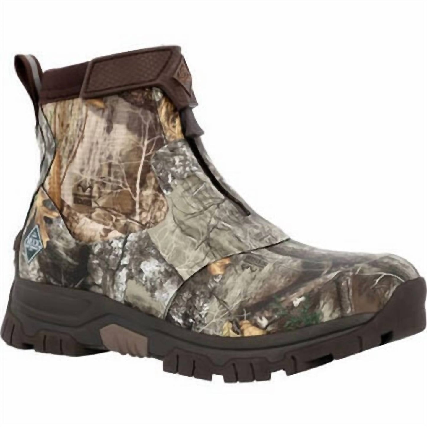Muck - Men's Apex Mid Zip Ankle Boots