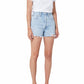 Agolde - Dee Ultra High Rise Shorts