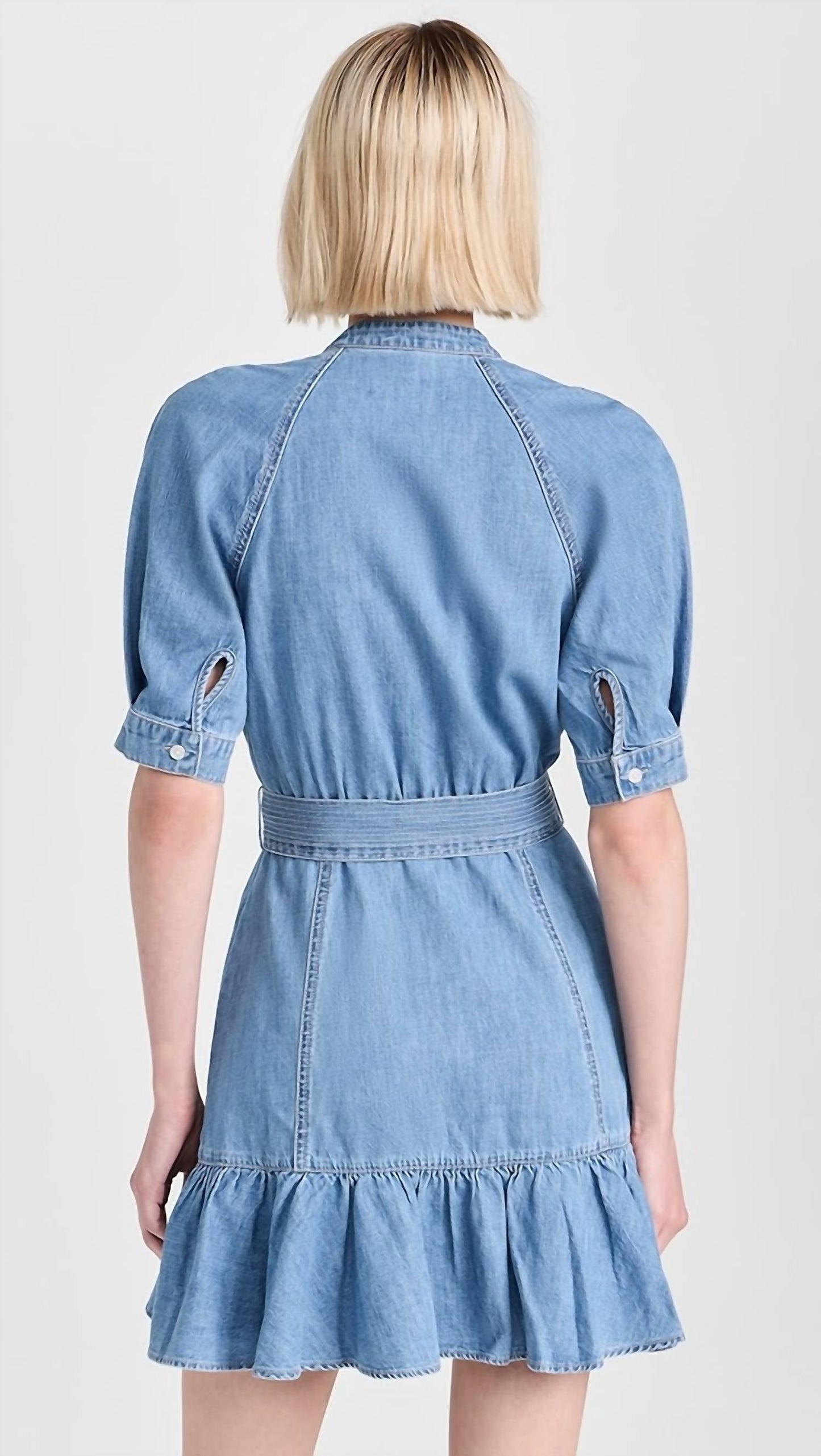 Veronica Beard - Kanika Dress