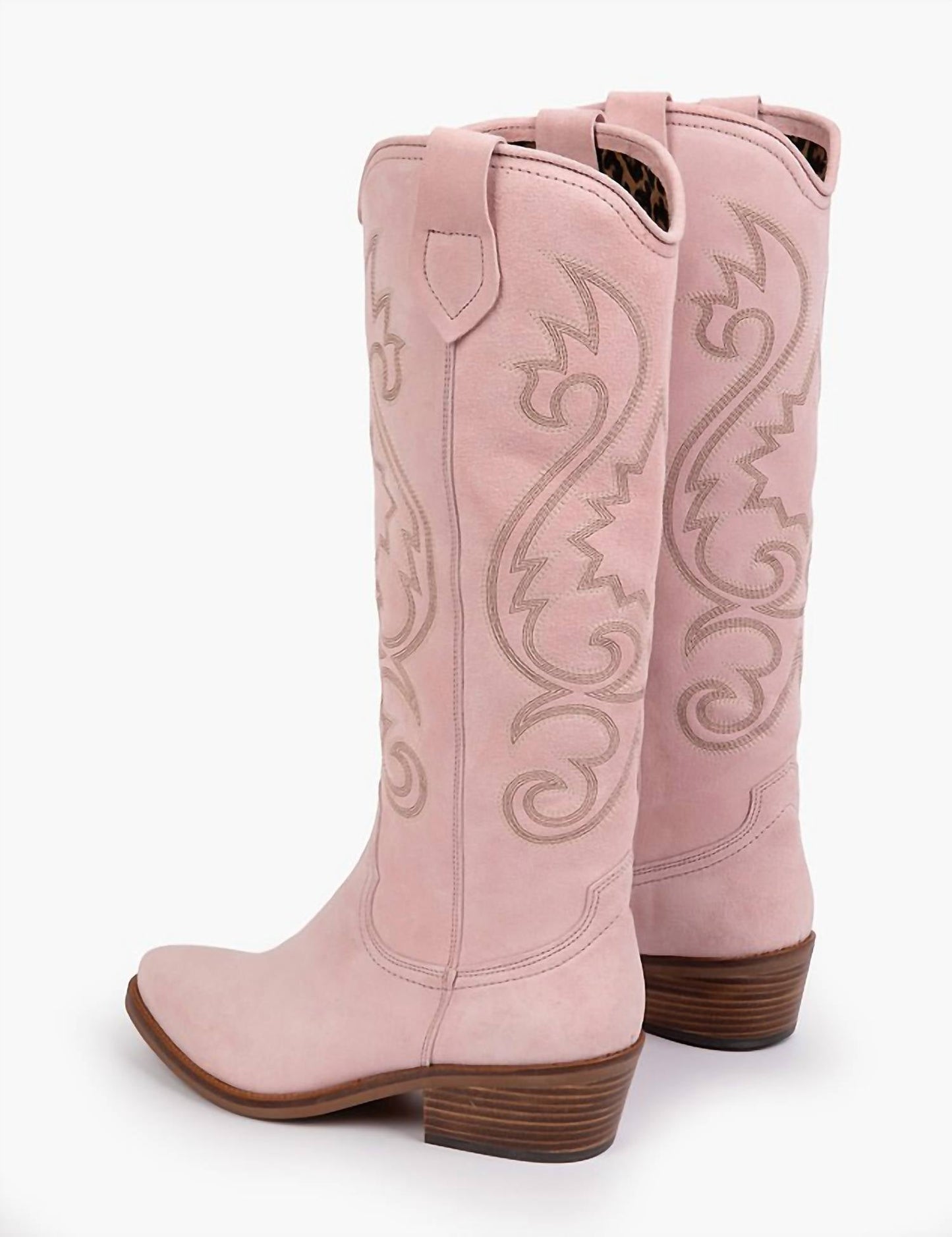 Penelope Chilvers - Women's Devil's Backbone Cowboy Boot