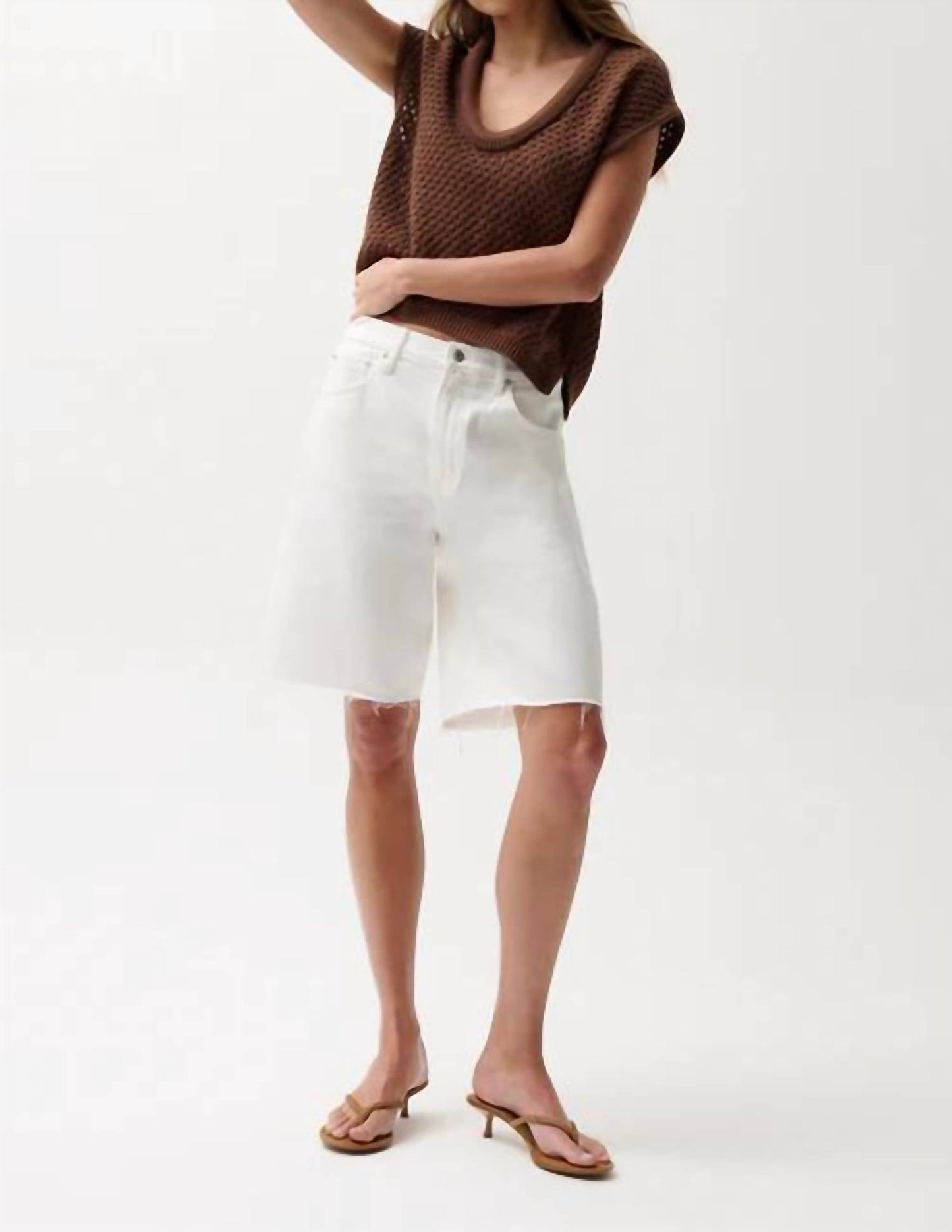 Pistola - Nolan Relaxed Short